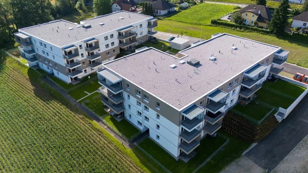 2-Zimmer-Wohnung mieten in Kirchdorf an der Krems – 56,32 m², € 796 – Bild 5 von 6