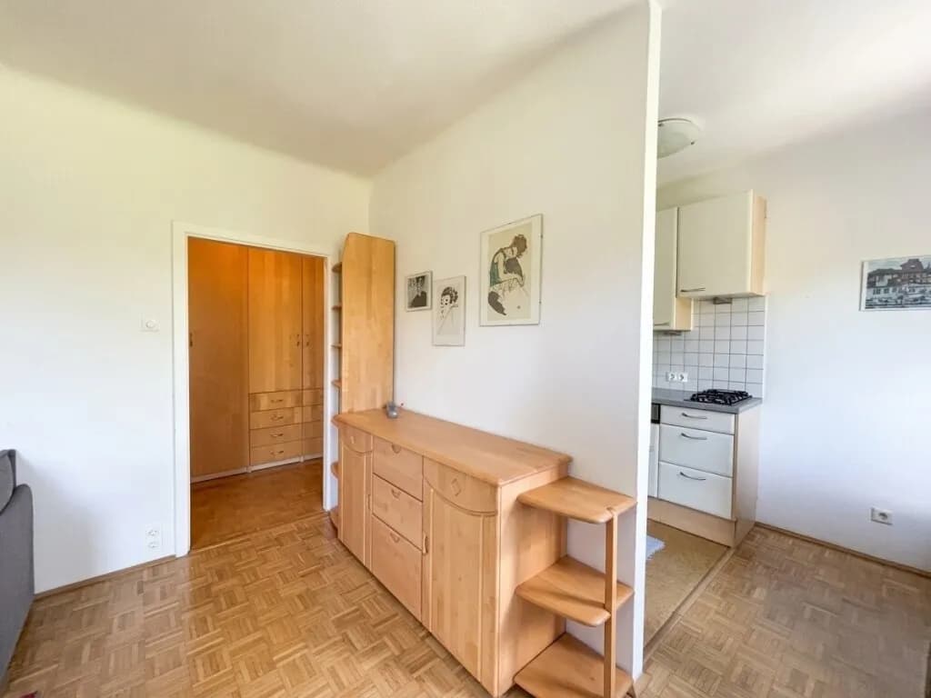 1-Zimmer-Wohnung kaufen in Wien – 36 m², € 178.000 – Bild 2 von 9