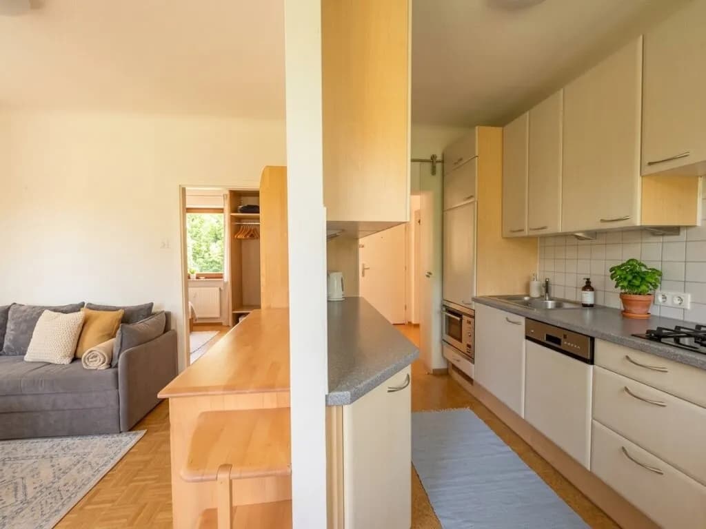 1-Zimmer-Wohnung kaufen in Wien – 36 m², € 178.000 – Bild 4 von 9