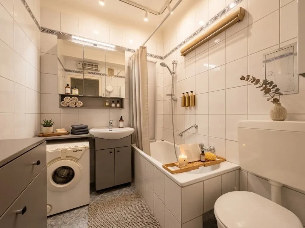 1-Zimmer-Wohnung kaufen in Wien – 36 m², € 178.000 – Bild 5 von 9