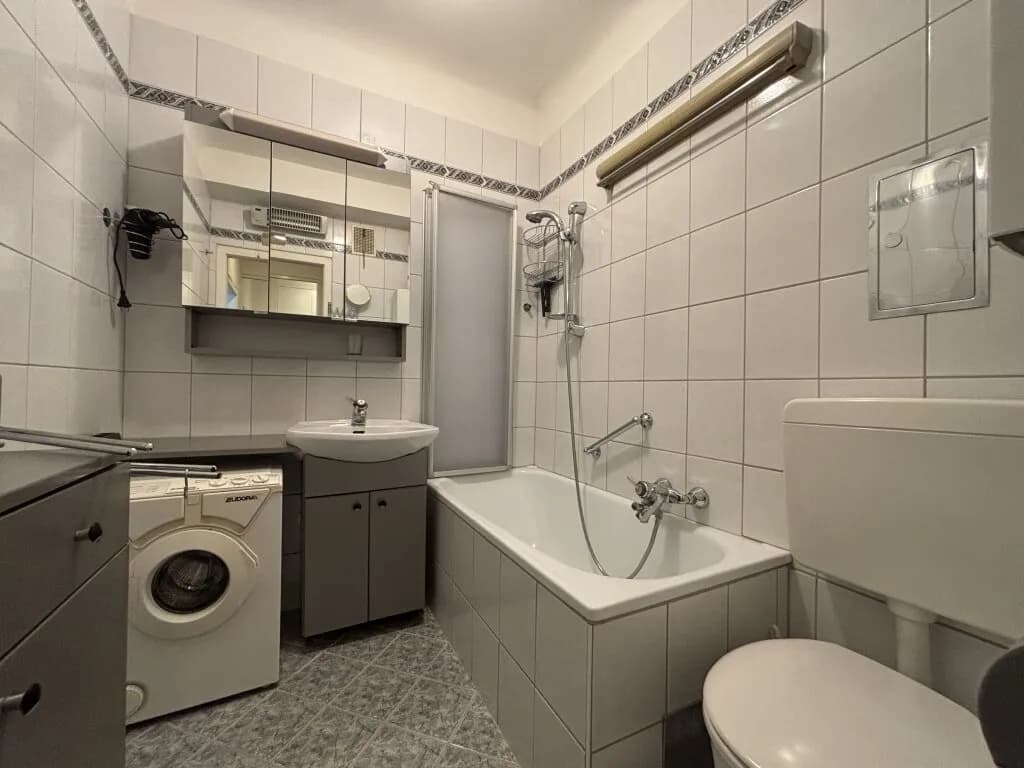 1-Zimmer-Wohnung kaufen in Wien – 36 m², € 178.000 – Bild 6 von 9
