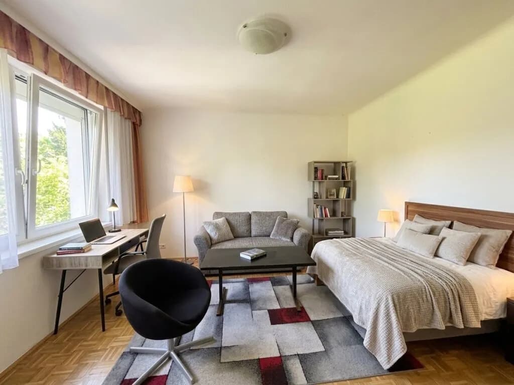 1-Zimmer-Wohnung kaufen in Wien – 36 m², € 178.000 – Bild 7 von 9