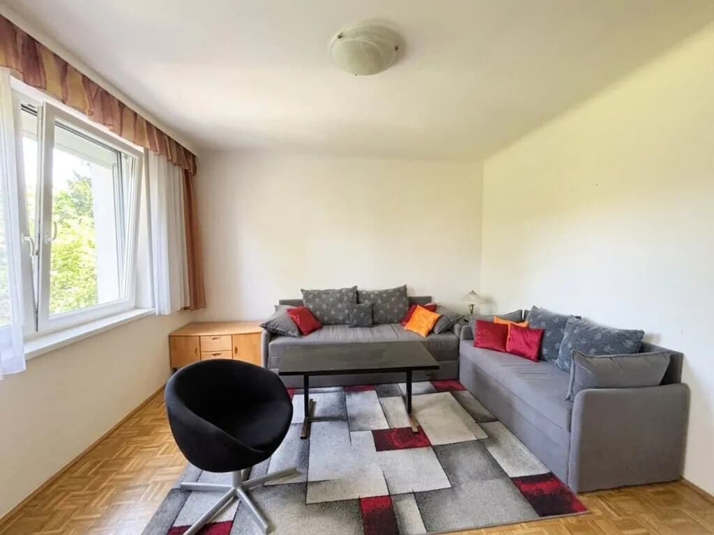 1-Zimmer-Wohnung kaufen in Wien – 36 m², € 178.000 – Bild 8 von 9