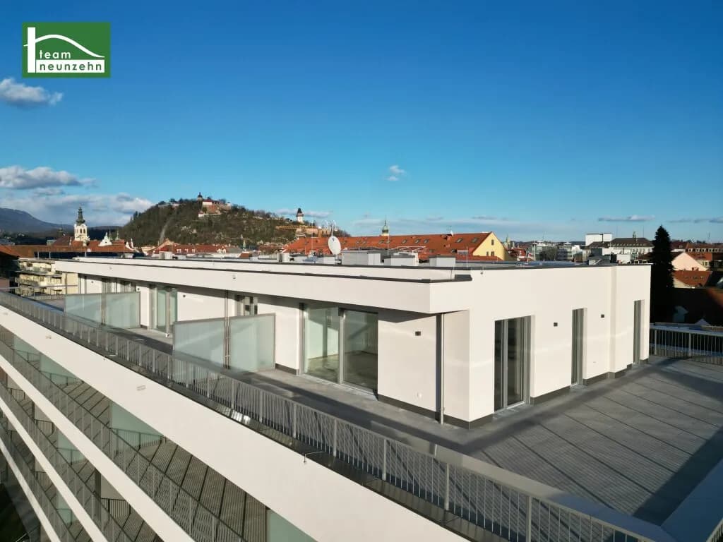 2-Zimmer-Wohnung mieten in Graz – 33,23 m², € 529 – Bild 10 von 14