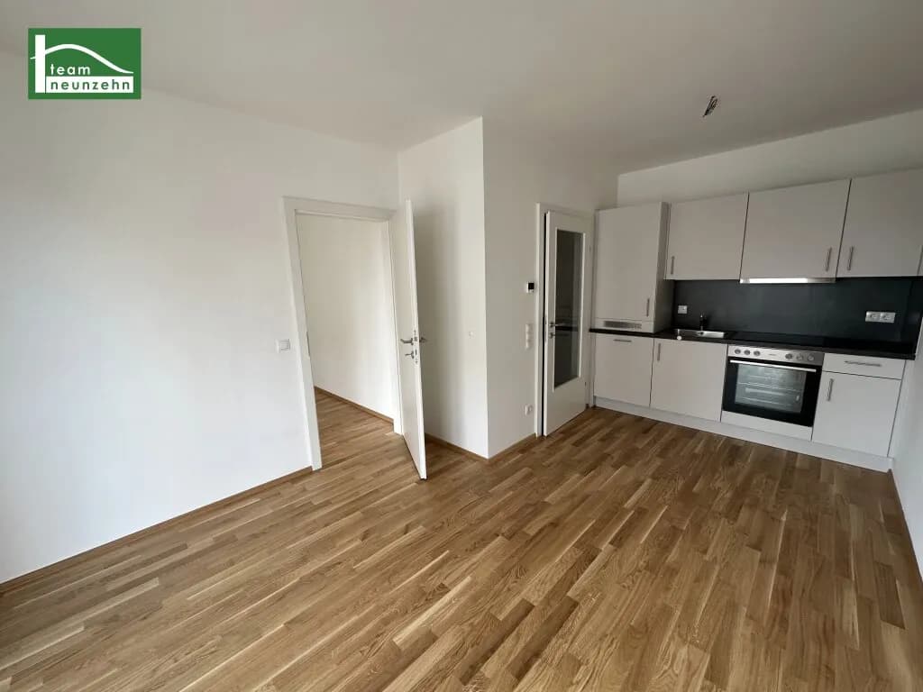 2-Zimmer-Wohnung mieten in Graz – 33,23 m², € 529 – Bild 3 von 14