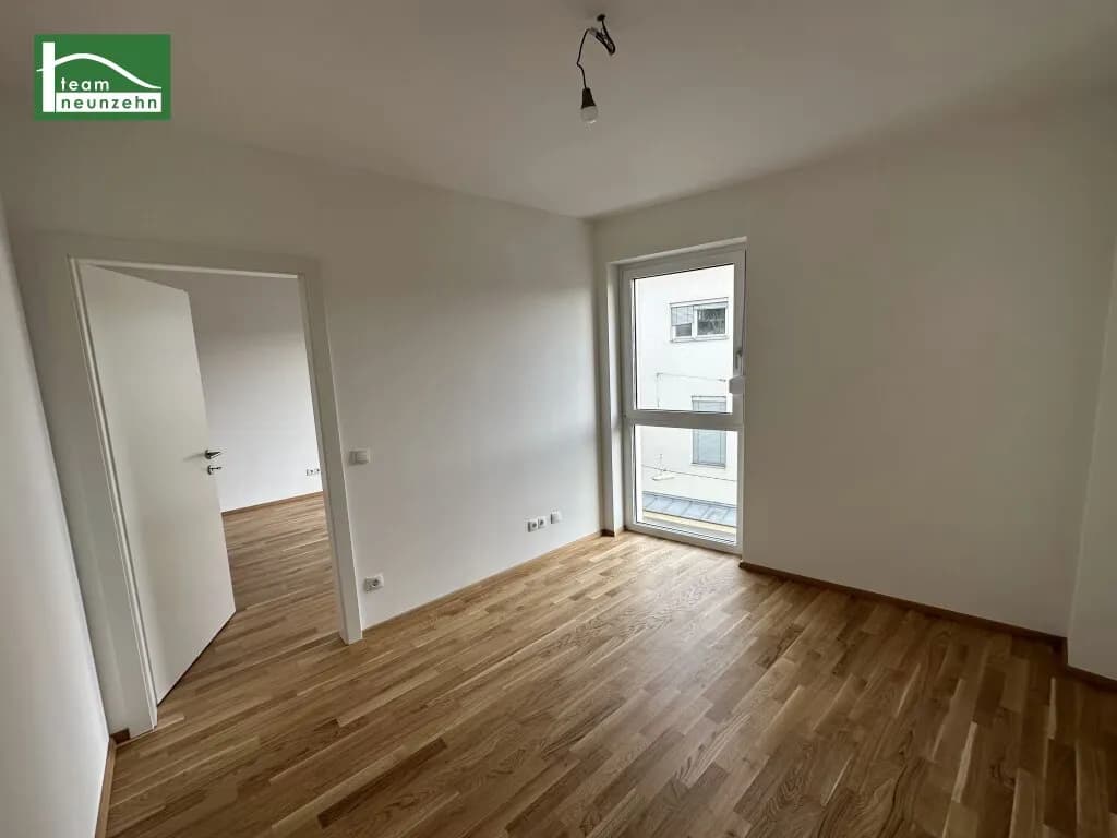 2-Zimmer-Wohnung mieten in Graz – 33,23 m², € 529 – Bild 5 von 14