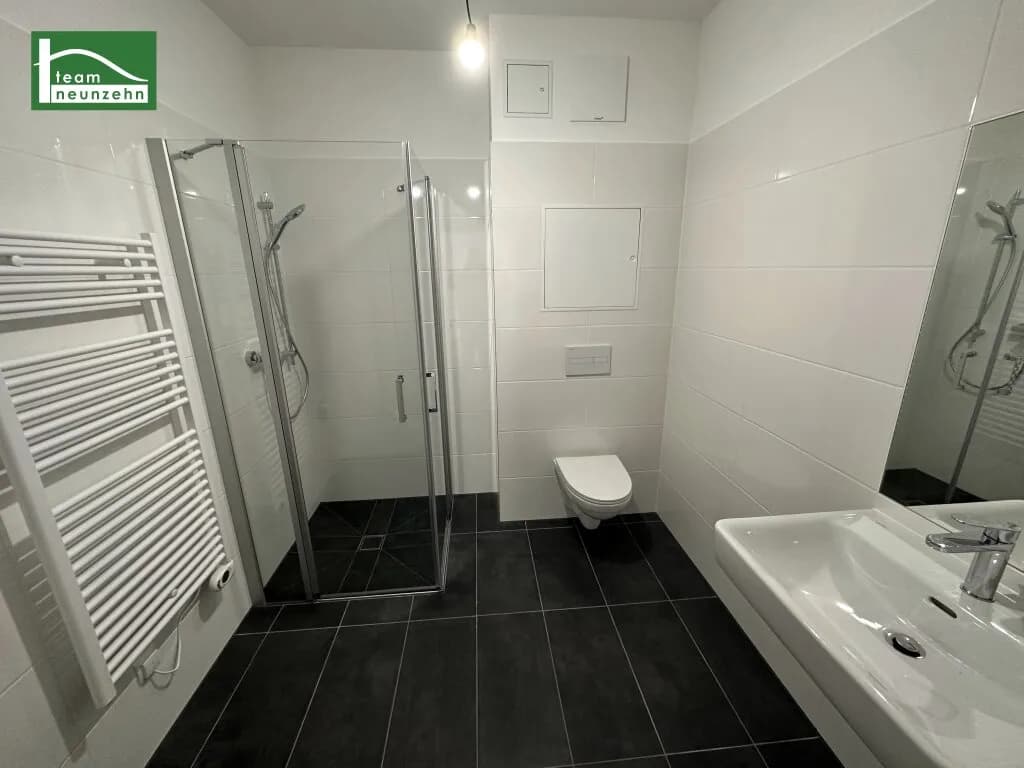 2-Zimmer-Wohnung mieten in Graz – 33,23 m², € 529 – Bild 7 von 14