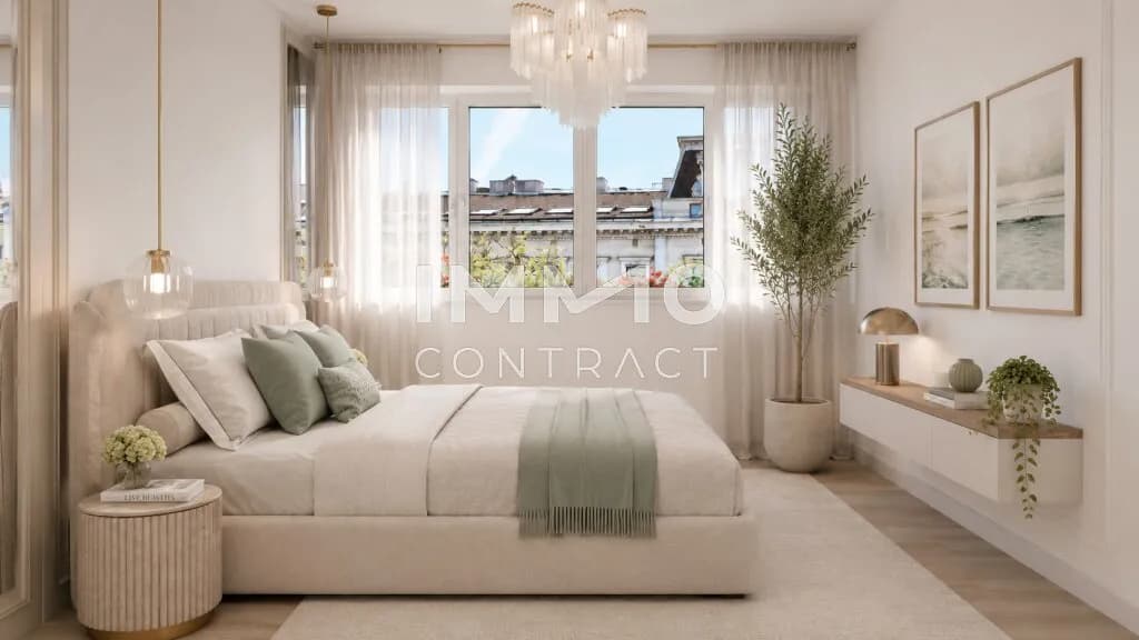 2-Zimmer-Wohnung kaufen in Wien – 41 m², € 282.100 – Bild 4 von 11
