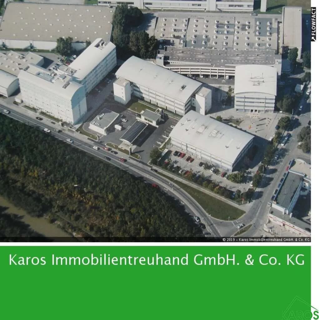Immobilie mieten in Wien – € 96 – Bild 2 von 5