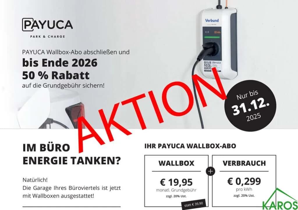 Immobilie mieten in Wien – € 96 – Bild 4 von 5