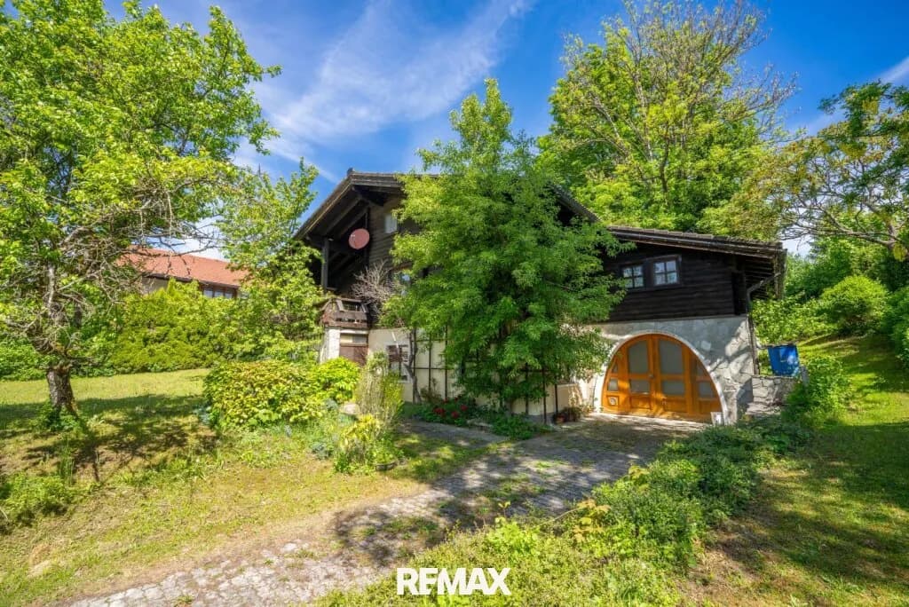 6-Zimmer-Haus kaufen in Salzburg-Umgebung – 108 m², € 758.500 – Bild 2 von 20