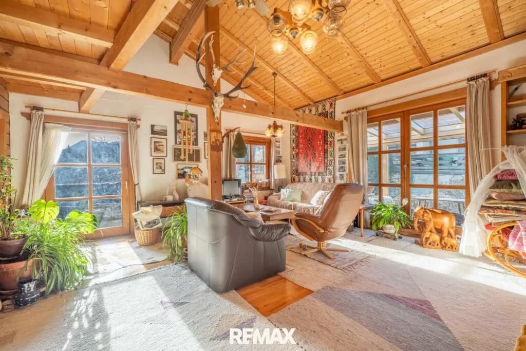 6-Zimmer-Haus kaufen in Salzburg-Umgebung – 108 m², € 758.500 – Bild 3 von 20