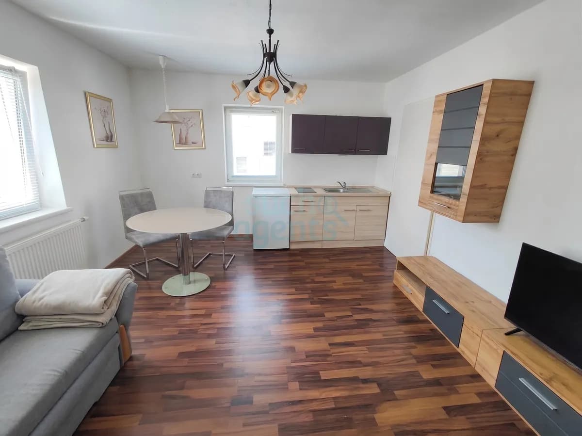 2-Zimmer-Wohnung kaufen in Steyr-Land – 42 m², € 154.000 – Bild 5 von 6