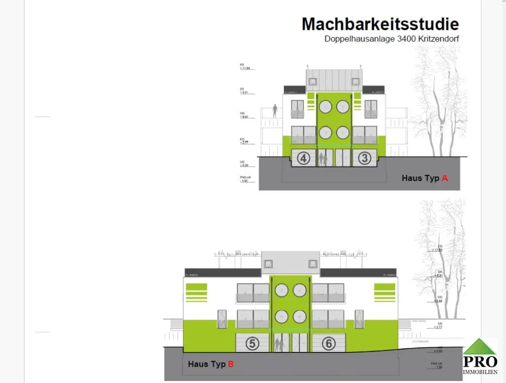 Grundstück kaufen in Tulln – 3 100 m², € 2.200.000 – Bild 6 von 8