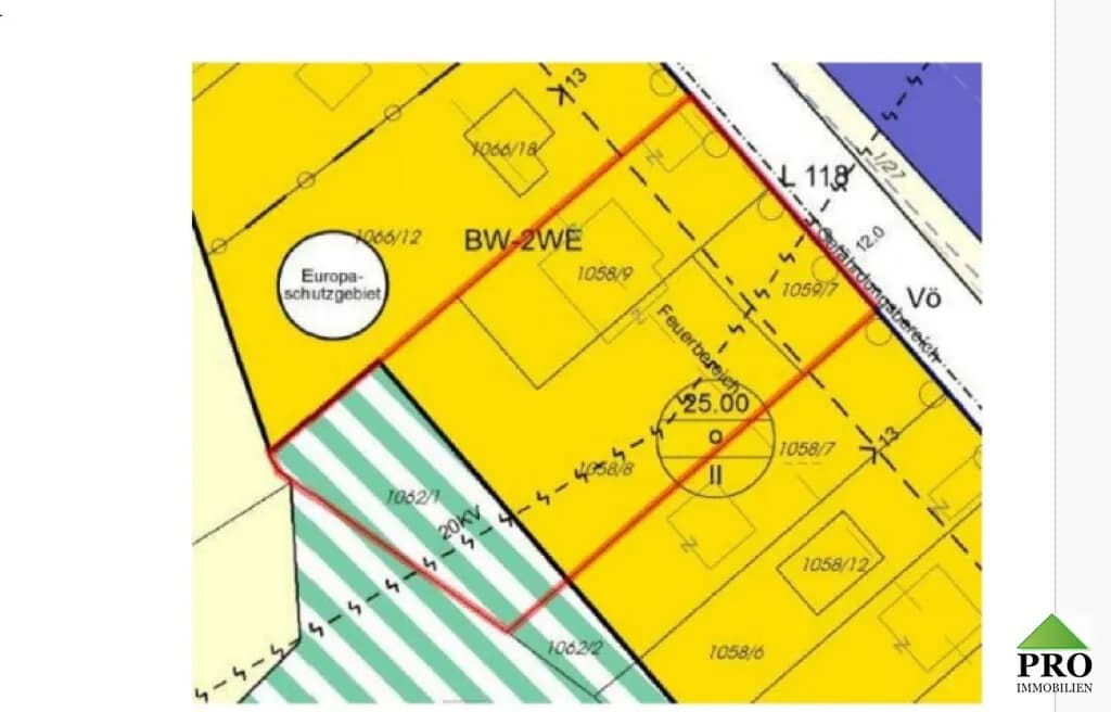 Grundstück kaufen in Tulln – 3 100 m², € 2.200.000 – Bild 8 von 8