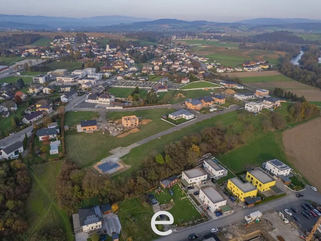 Grundstück kaufen in Melk – 823 m², € 82.300