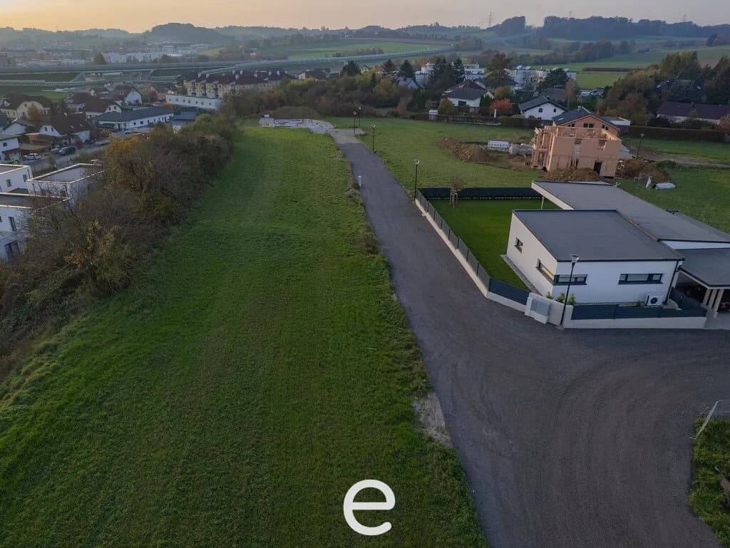 Grundstück kaufen in Melk – 823 m², € 82.300 – Bild 5 von 10