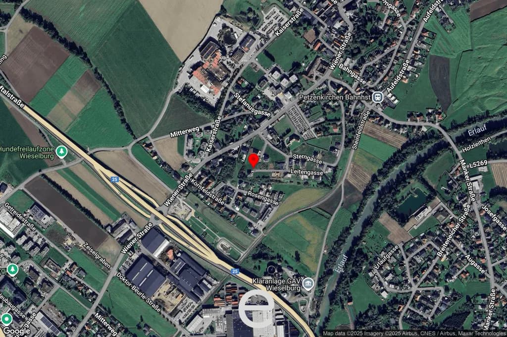 Grundstück kaufen in Melk – 823 m², € 82.300 – Bild 9 von 10