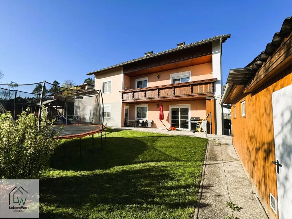 Haus kaufen in Hartberg-Fürstenfeld – 240 m², € 329.000