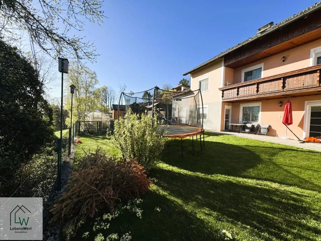 Haus kaufen in Hartberg-Fürstenfeld – 240 m², € 329.000 – Bild 2 von 32