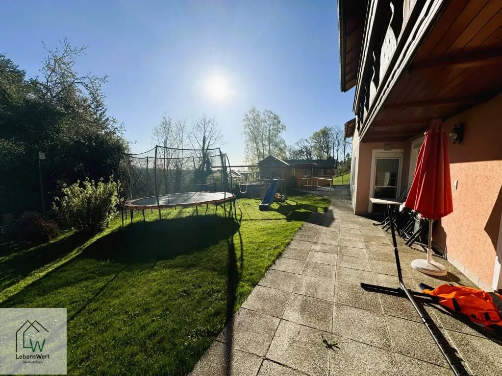 Haus kaufen in Hartberg-Fürstenfeld – 240 m², € 329.000 – Bild 3 von 32