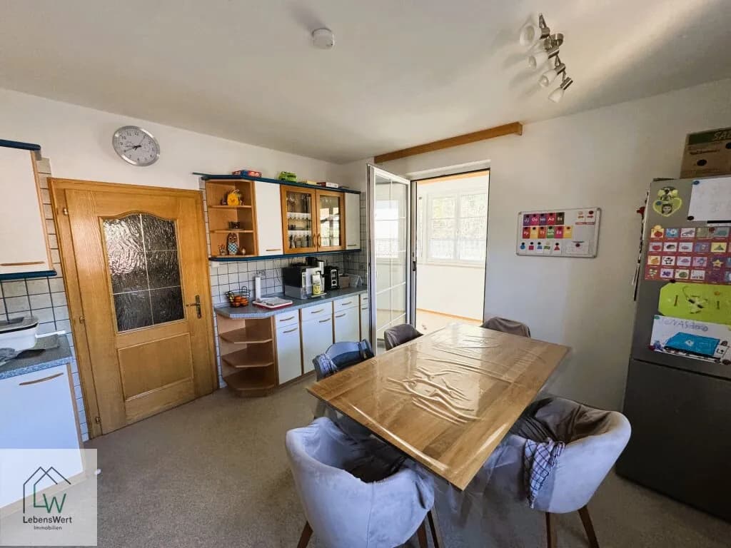 Haus kaufen in Hartberg-Fürstenfeld – 240 m², € 329.000 – Bild 5 von 32