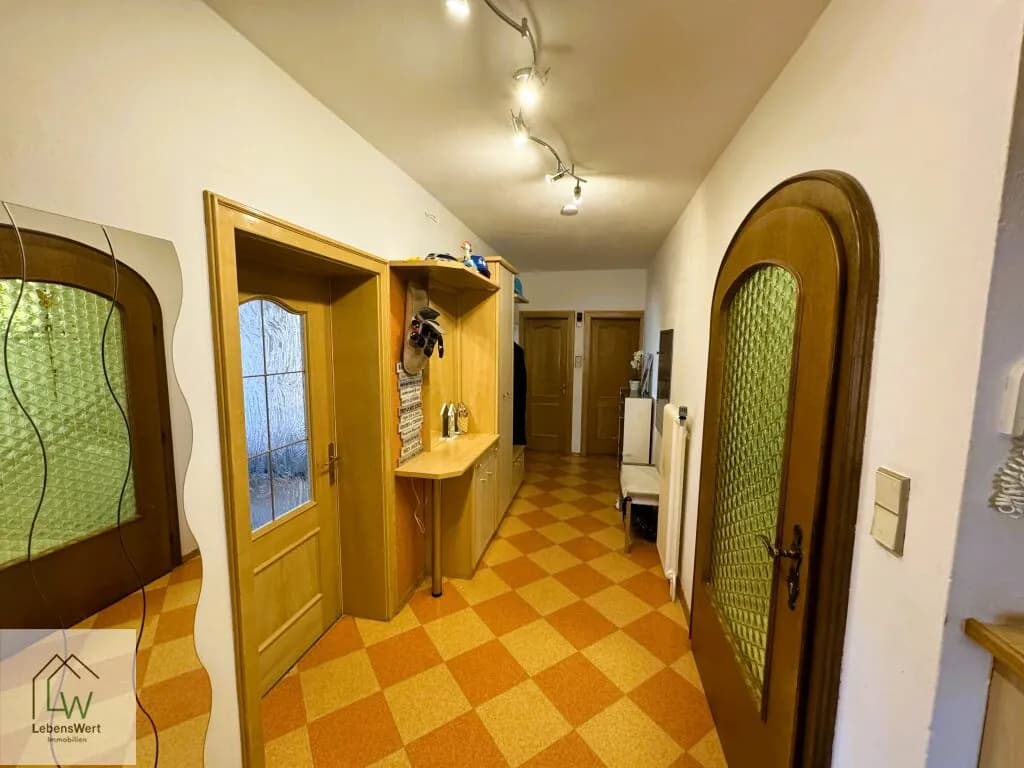 Haus kaufen in Hartberg-Fürstenfeld – 240 m², € 329.000 – Bild 7 von 32