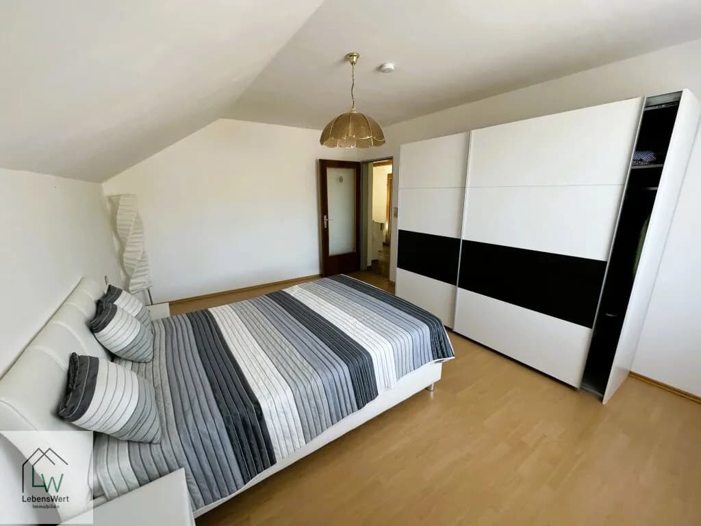 Haus kaufen in Hartberg-Fürstenfeld – 240 m², € 329.000 – Bild 12 von 32