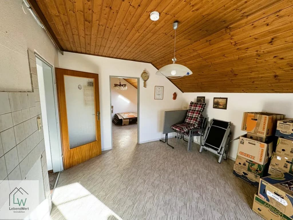 Haus kaufen in Hartberg-Fürstenfeld – 240 m², € 329.000 – Bild 13 von 32