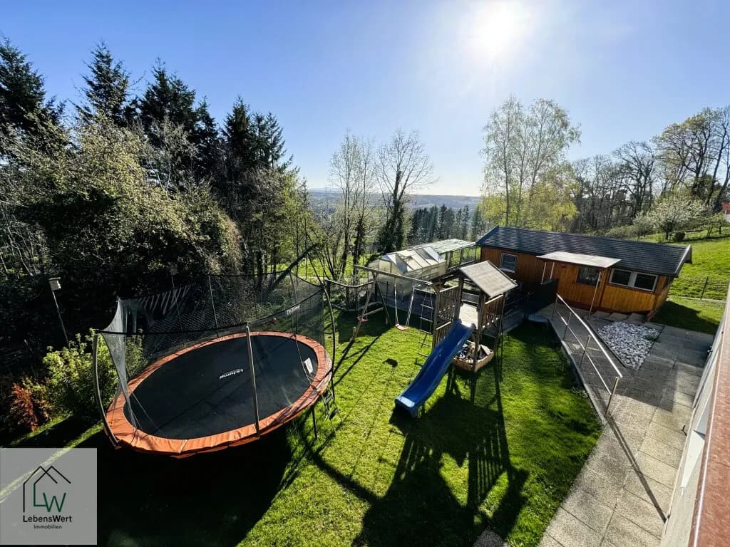 Haus kaufen in Hartberg-Fürstenfeld – 240 m², € 329.000 – Bild 20 von 32