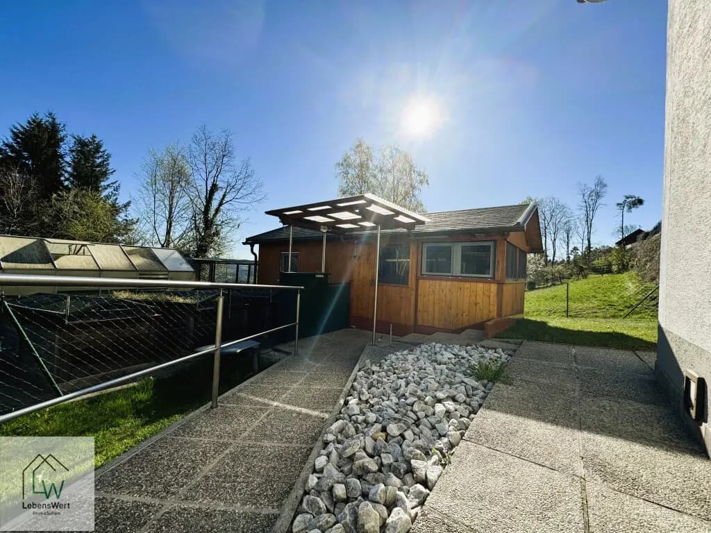 Haus kaufen in Hartberg-Fürstenfeld – 240 m², € 329.000 – Bild 21 von 32