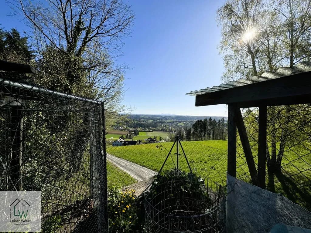 Haus kaufen in Hartberg-Fürstenfeld – 240 m², € 329.000 – Bild 25 von 32
