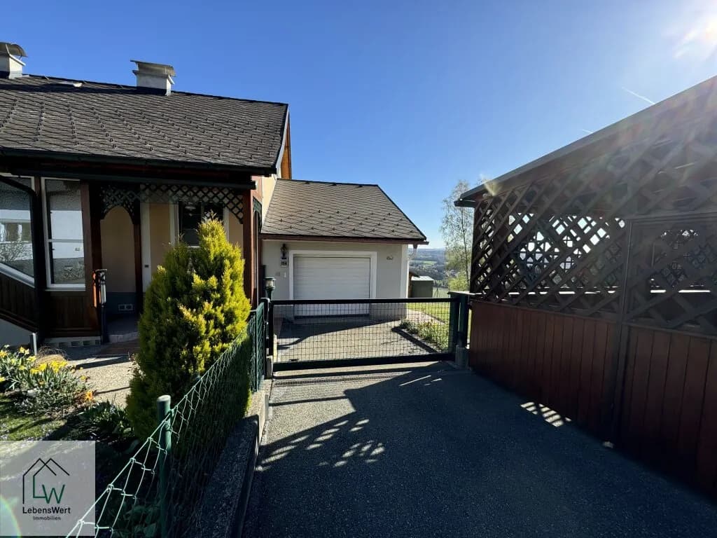 Haus kaufen in Hartberg-Fürstenfeld – 240 m², € 329.000 – Bild 26 von 32