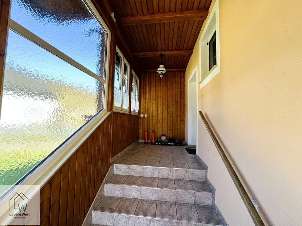 Haus kaufen in Hartberg-Fürstenfeld – 240 m², € 329.000 – Bild 29 von 32