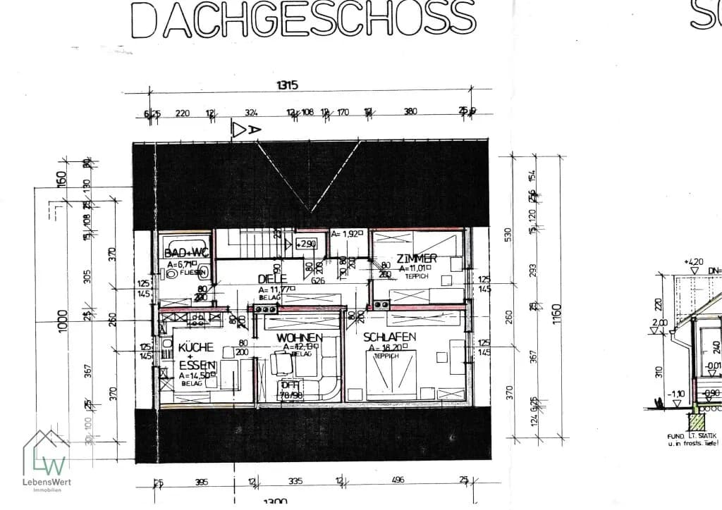 Haus kaufen in Hartberg-Fürstenfeld – 240 m², € 329.000 – Bild 31 von 32