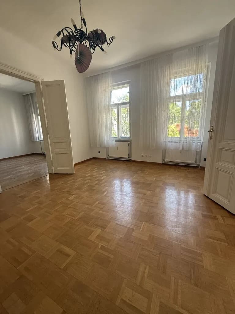 6-Zimmer-Wohnung mieten in Wien – 189 m², € 2.864 – Bild 7 von 20