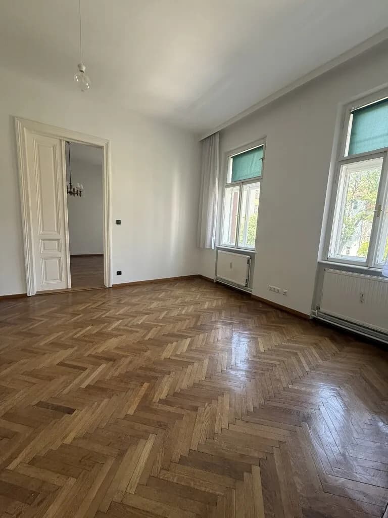 6-Zimmer-Wohnung mieten in Wien – 189 m², € 2.864 – Bild 8 von 20