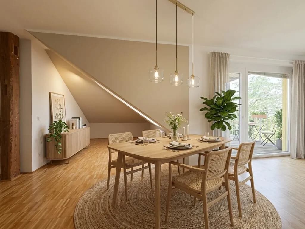 3-Zimmer-Wohnung mieten in Graz – 84,11 m², € 1.139 – Bild 3 von 18