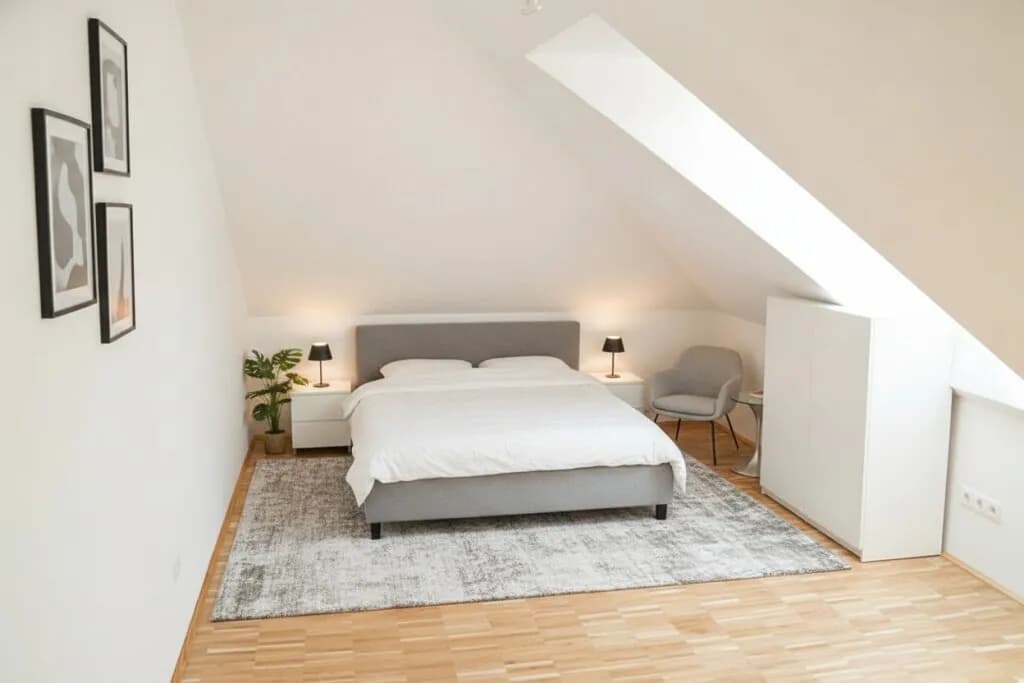 3-Zimmer-Wohnung mieten in Graz – 84,11 m², € 1.139 – Bild 5 von 18