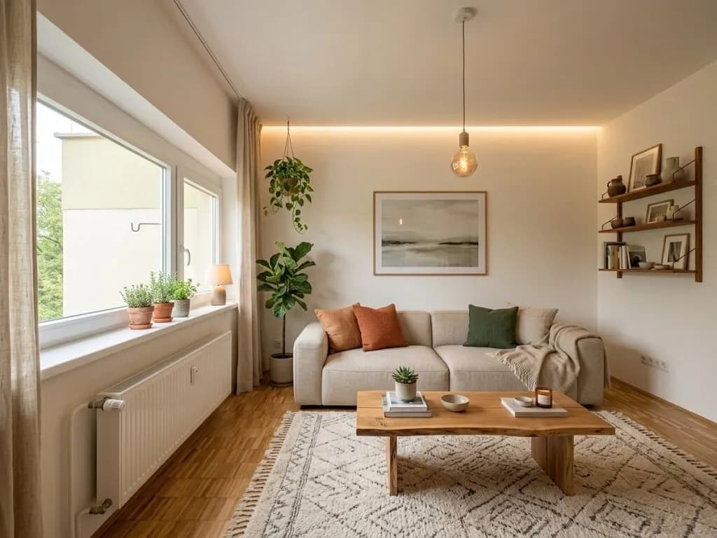 3-Zimmer-Wohnung mieten in Graz – 84,11 m², € 1.139 – Bild 7 von 18