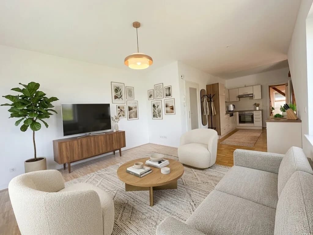 3-Zimmer-Wohnung mieten in Graz – 84,11 m², € 1.139 – Bild 9 von 18