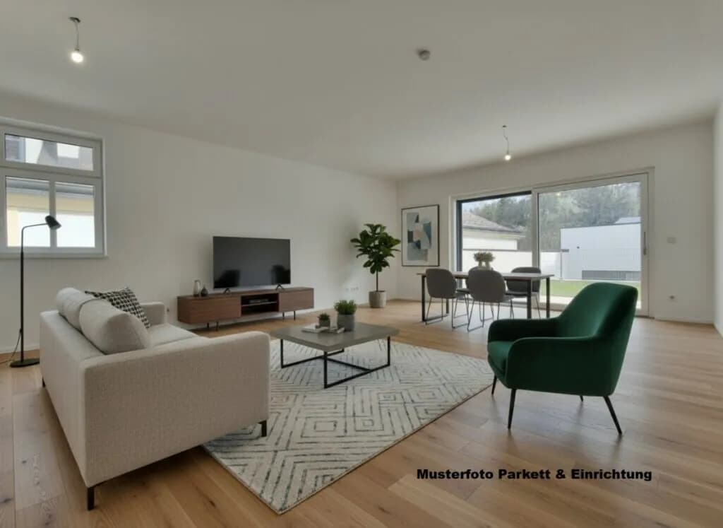 5-Zimmer-Wohnung kaufen in Tulln – 166,53 m², € 739.800 – Bild 4 von 32