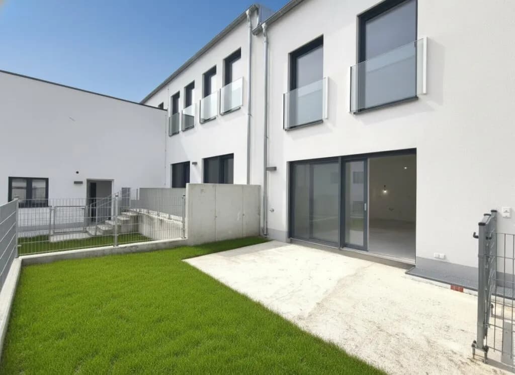 5-Zimmer-Wohnung kaufen in Tulln – 148,6 m², € 634.950 – Bild 3 von 30
