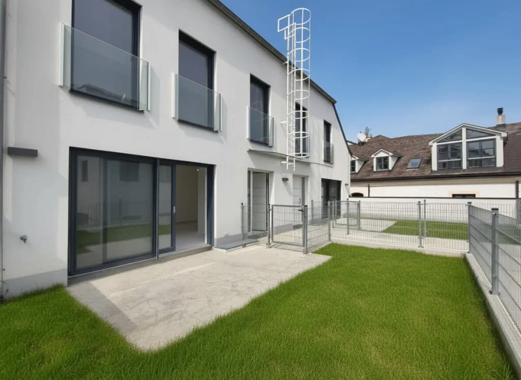 5-Zimmer-Wohnung kaufen in Tulln – 148,6 m², € 634.950 – Bild 4 von 30