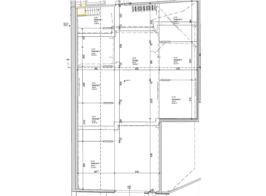 5-Zimmer-Wohnung kaufen in Tulln – 148,6 m², € 634.950 – Bild 30 von 30