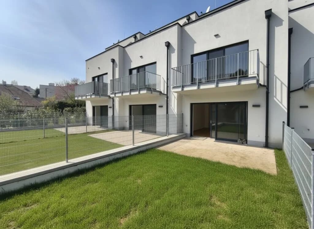 5-Zimmer-Wohnung kaufen in Tulln – 152,89 m², € 995.931 – Bild 12 von 42
