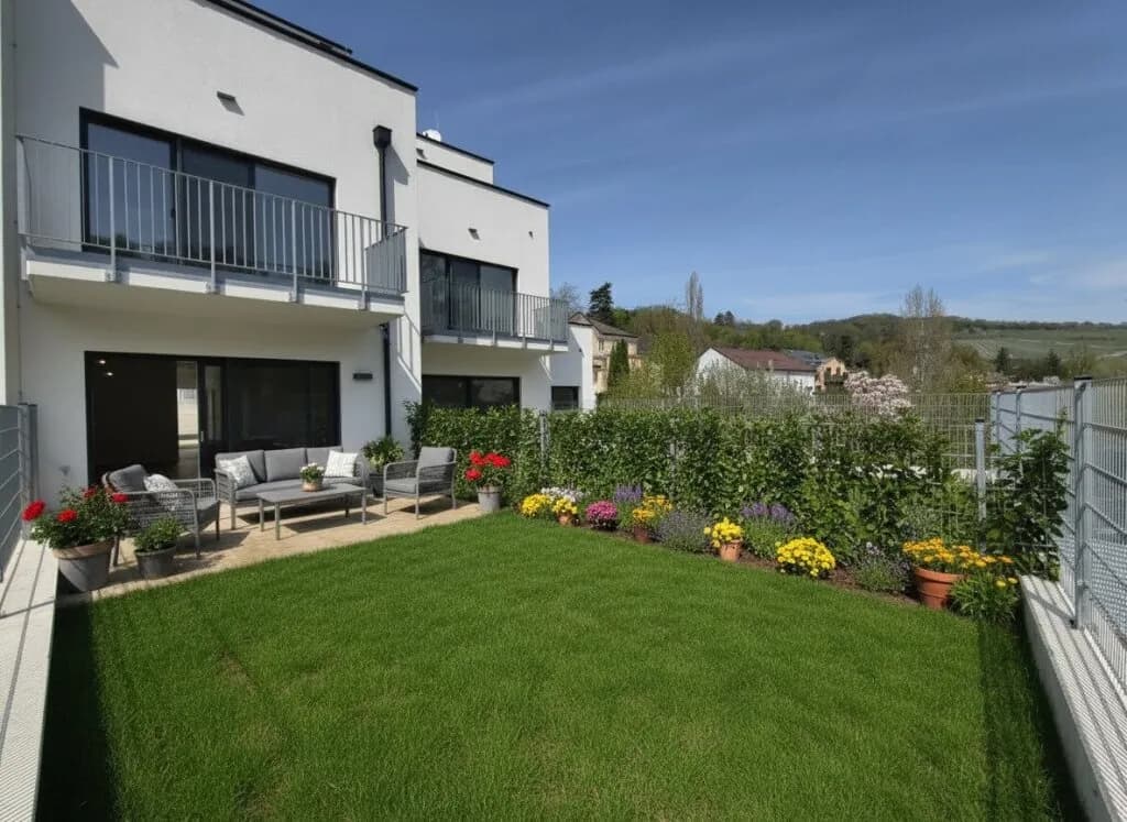 5-Zimmer-Wohnung kaufen in Tulln – 152,89 m², € 995.931 – Bild 13 von 42