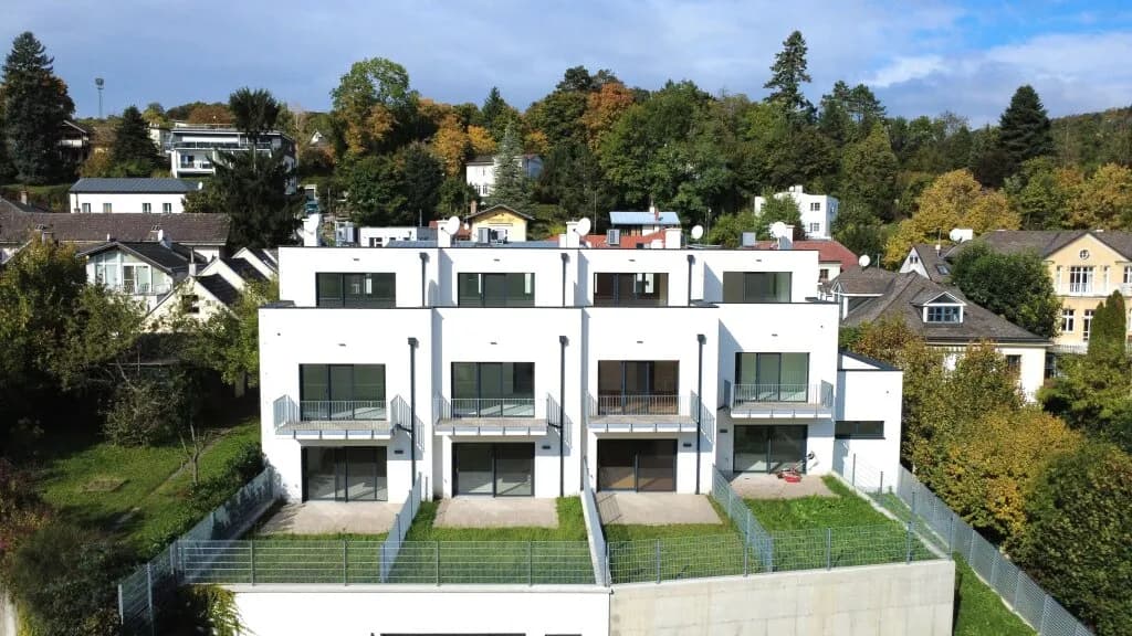 5-Zimmer-Wohnung kaufen in Tulln – 152,89 m², € 995.931 – Bild 29 von 42
