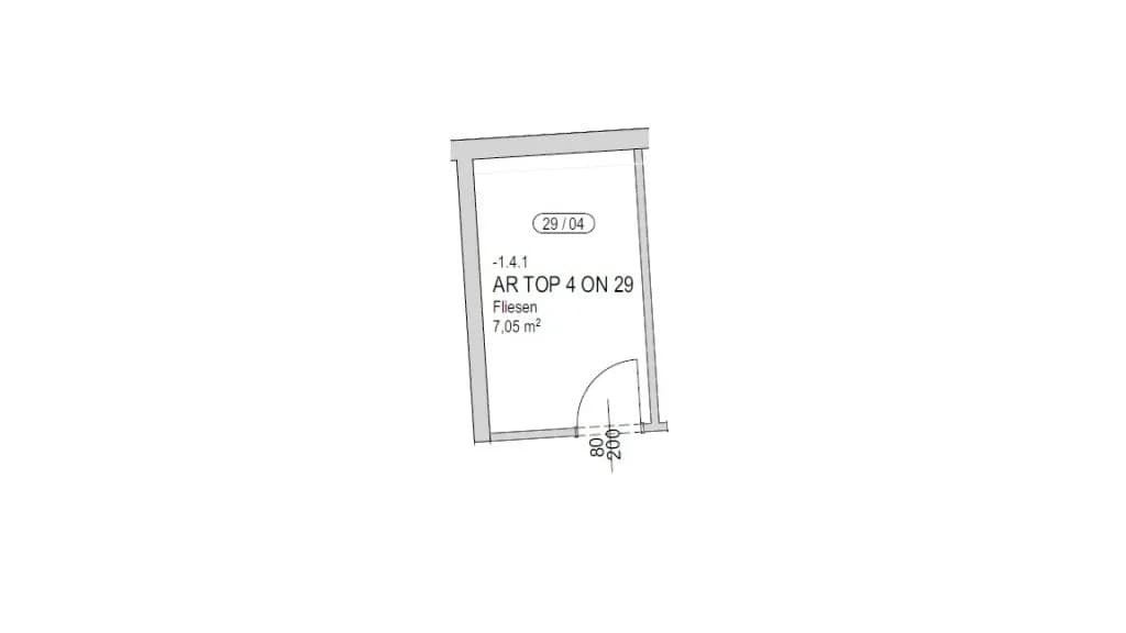 5-Zimmer-Wohnung kaufen in Tulln – 152,89 m², € 995.931 – Bild 41 von 42