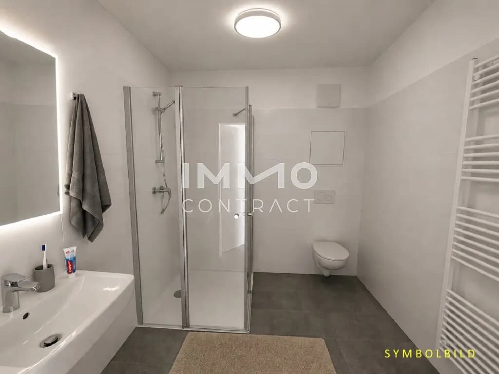 1-Zimmer-Wohnung mieten in Hartberg-Fürstenfeld – 33,57 m², € 490 – Bild 10 von 13